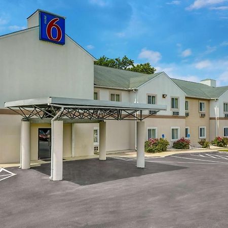 Motel 6-Gordonville, Pa - Lancaster Pa Exteriér fotografie