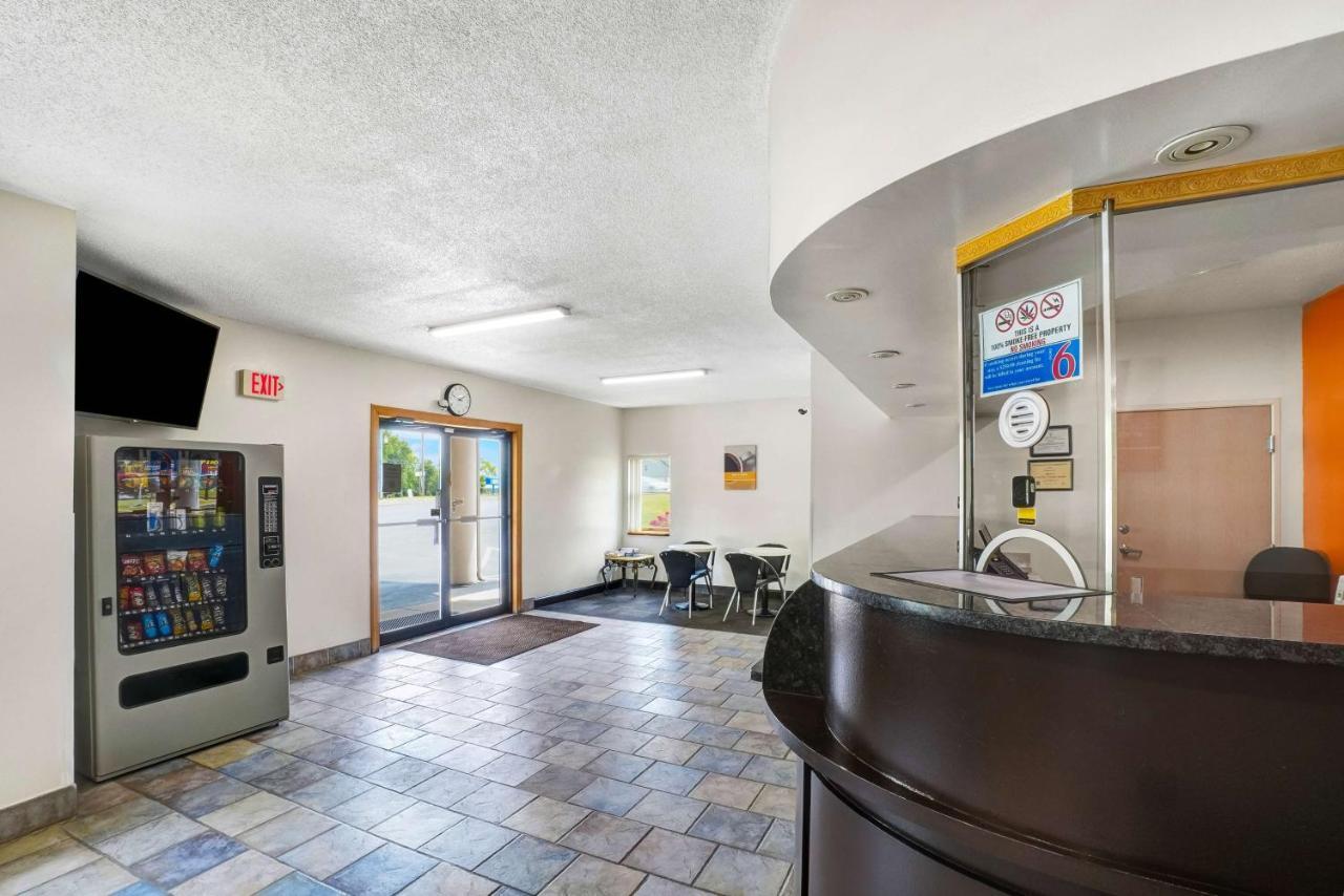 Motel 6-Gordonville, Pa - Lancaster Pa Exteriér fotografie
