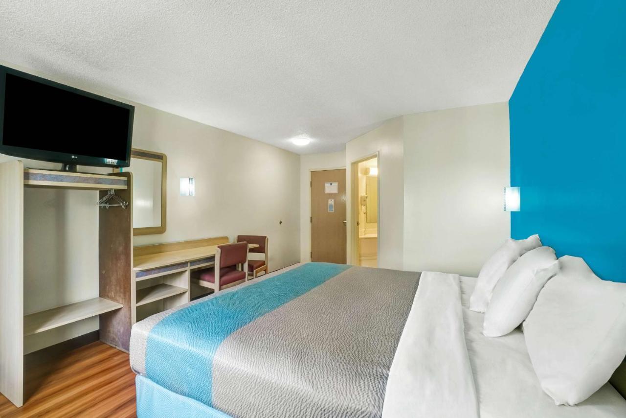Motel 6-Gordonville, Pa - Lancaster Pa Exteriér fotografie