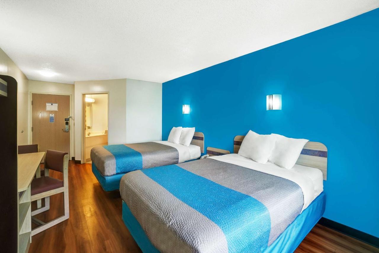Motel 6-Gordonville, Pa - Lancaster Pa Exteriér fotografie