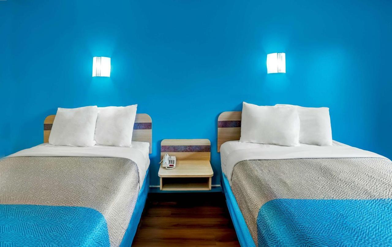 Motel 6-Gordonville, Pa - Lancaster Pa Exteriér fotografie