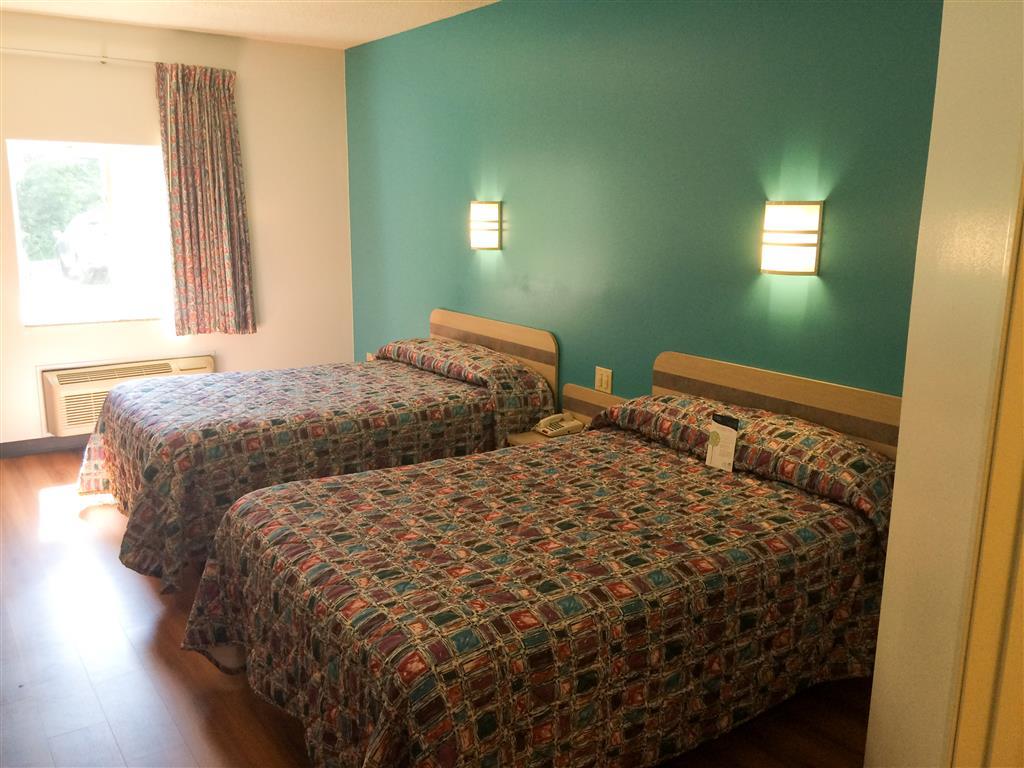 Motel 6-Gordonville, Pa - Lancaster Pa Pokoj fotografie