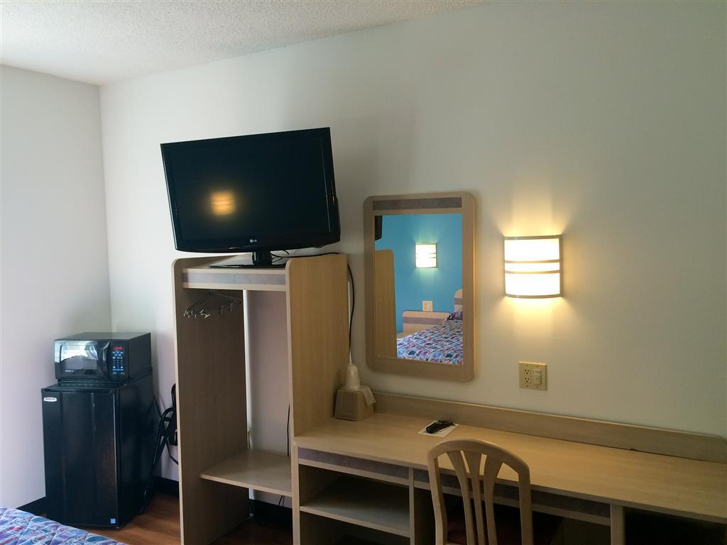 Motel 6-Gordonville, Pa - Lancaster Pa Pokoj fotografie