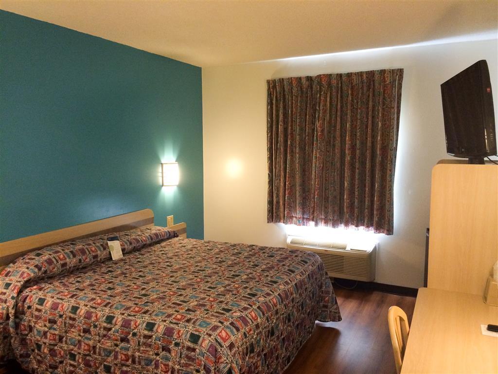 Motel 6-Gordonville, Pa - Lancaster Pa Pokoj fotografie